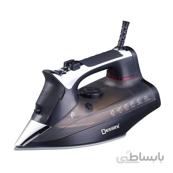 اتو بخار دسینی مدل 7007 ا Dessini 7007 Steam Iron