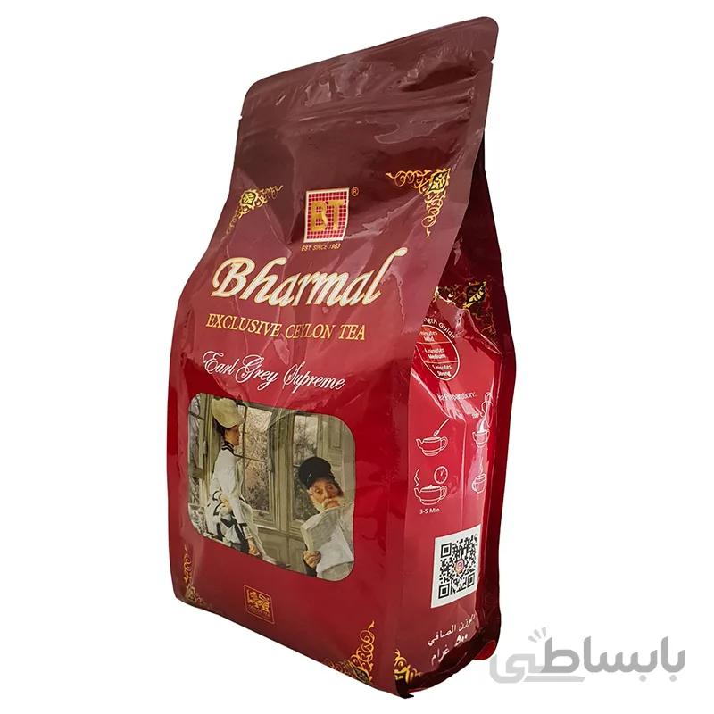 چای ارل گری بارمال – ۴۵۰ گرم