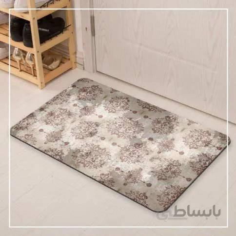 طرح رویال دارچینی