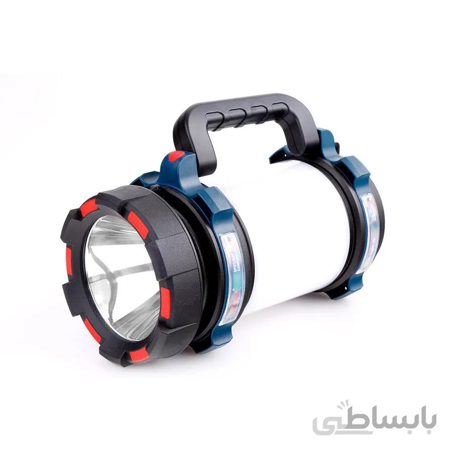 نورافکن رونیکس مدل RH-4255 ا RH-4255