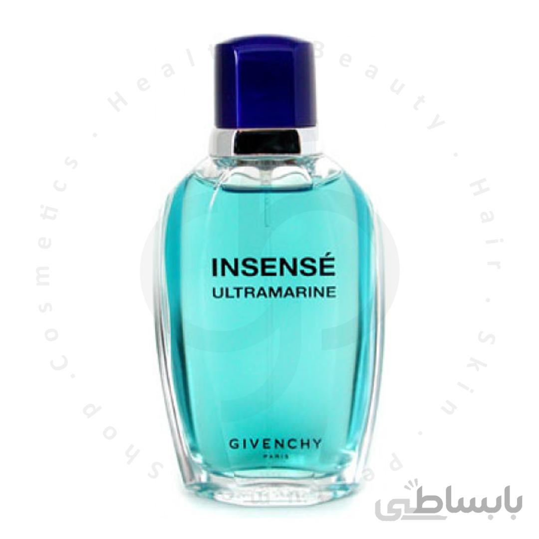 عطر ادکلن جیوانچی اینسنس اولترامارین
