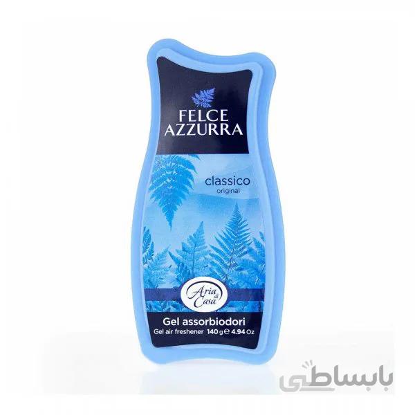 ژل خوشبو کننده هوا فلس آزورا کلاسیک Felce Azzurra