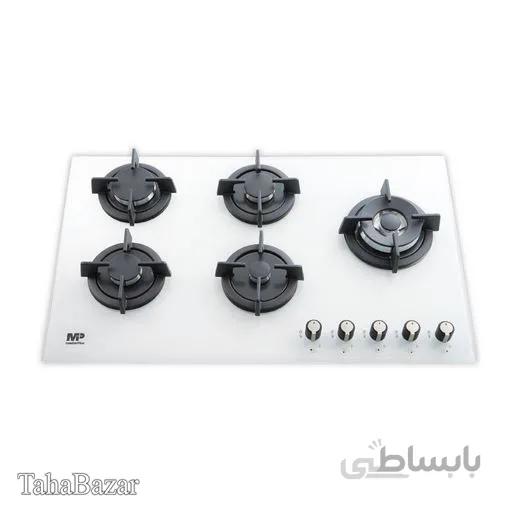اجاق گاز مستر پلاس مدل G 225W ا G 225W