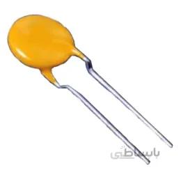Varistor 240V 1200A Disk 7mm | 00