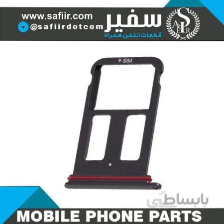 SIM TRAY MATE 20 PRO BLUE