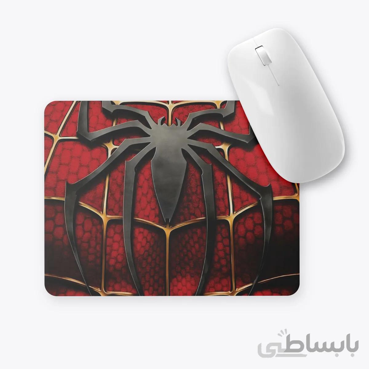 موس پد Spiderman کد ۷