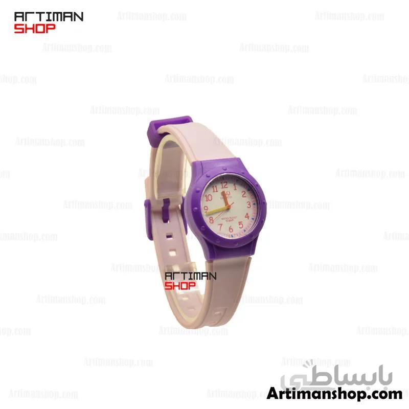 ساعت کیو اند کیو VR75J004Y-B