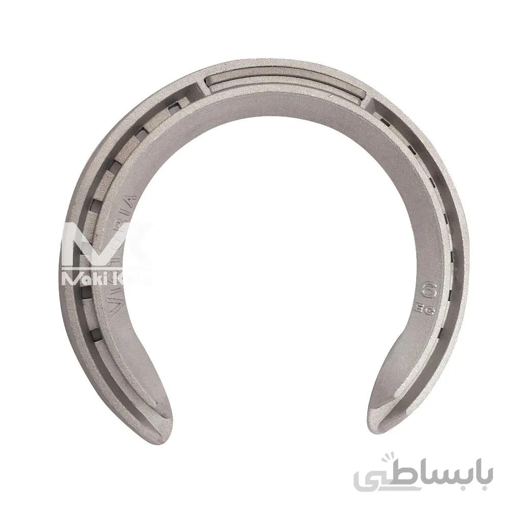 نعل اسب آلومینیومی ویکتوریا سایز 6