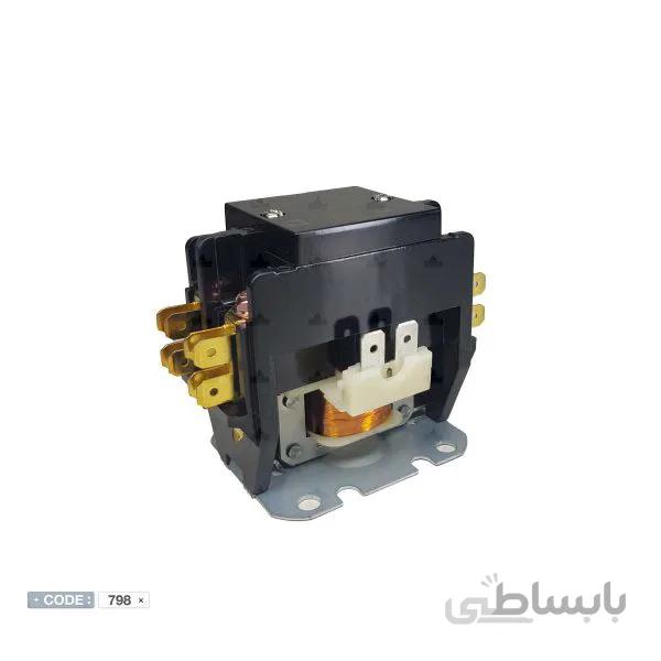 کنتاکتور 30 آمپر پروداکت مدل 2P-30A