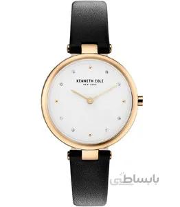 ساعت مچی زنانه کنت کول Kenneth Cole کد KC50513002