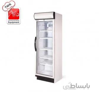 یخچال ایستاده 60 سانتی تک درب اوگور - USS 374 DTKL LED
