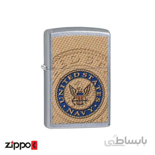فندک زیپو Us Navyz کد 29384