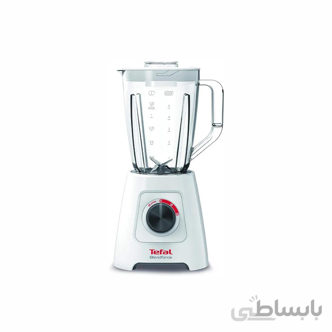مخلوط کن تفال مدل BL4201