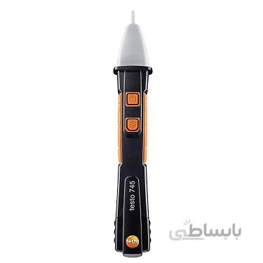 تستر ولتاژ و ردیاب برق تستو Testo 745