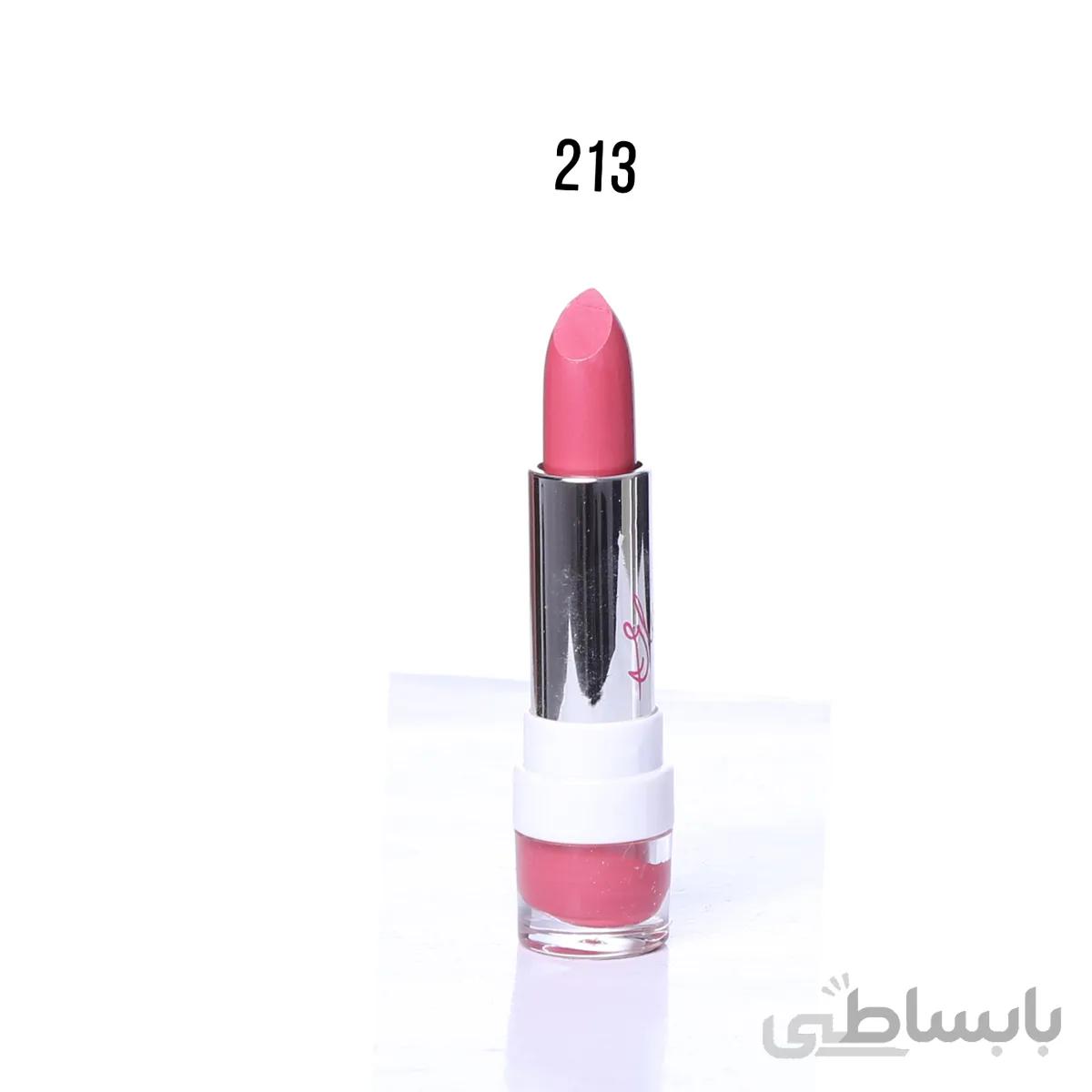 رژ لب گلامور آلستر 213