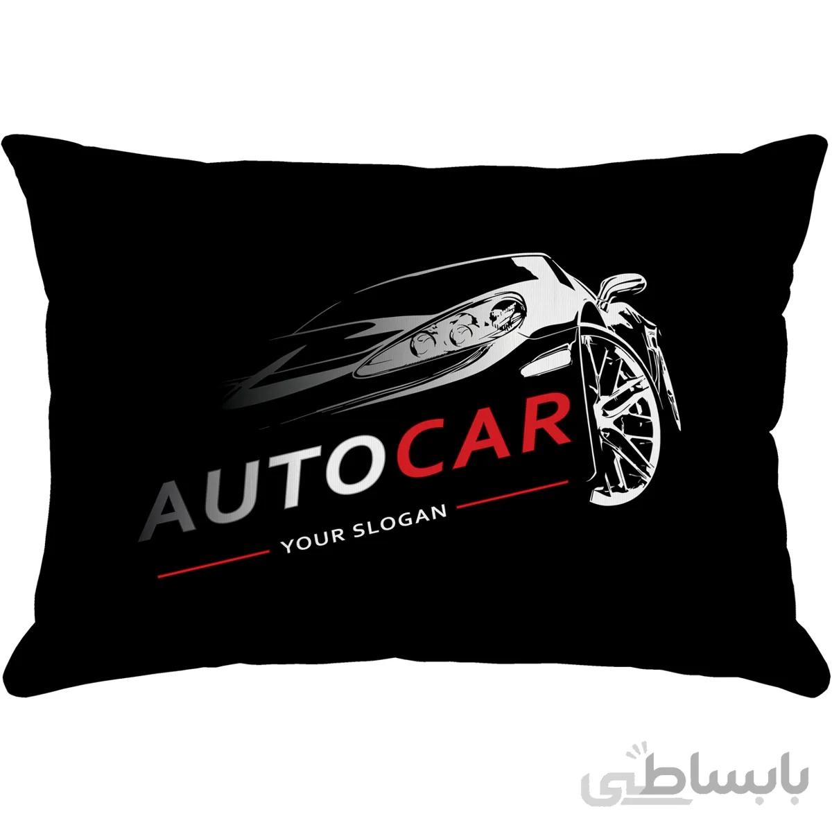 پشت گردنی خودرو رنس مدل R9-10944