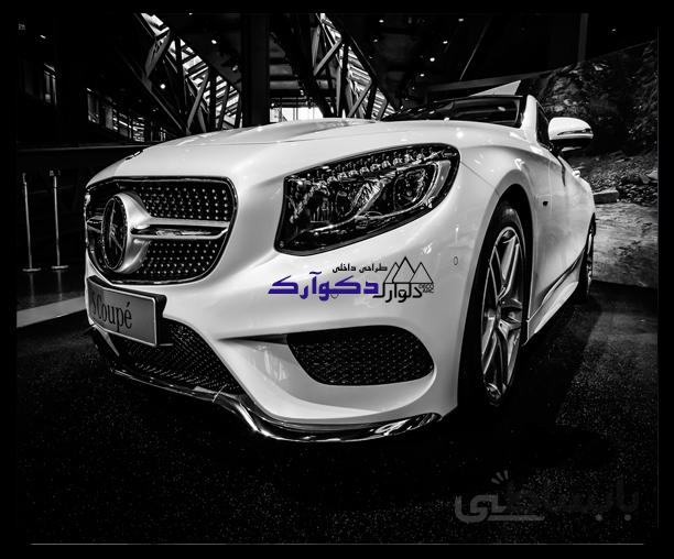 پوستر ماشین 015
