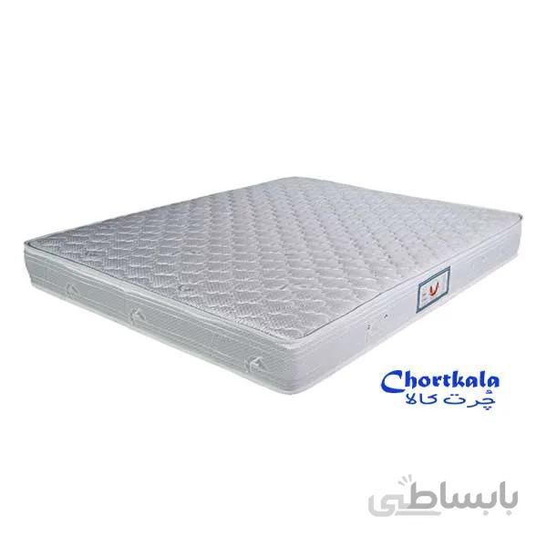 تشک خوشخواب مدل طبی فنری سایز200*200