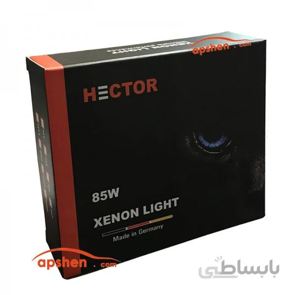 زنون 85 وات هکتوز Hector
