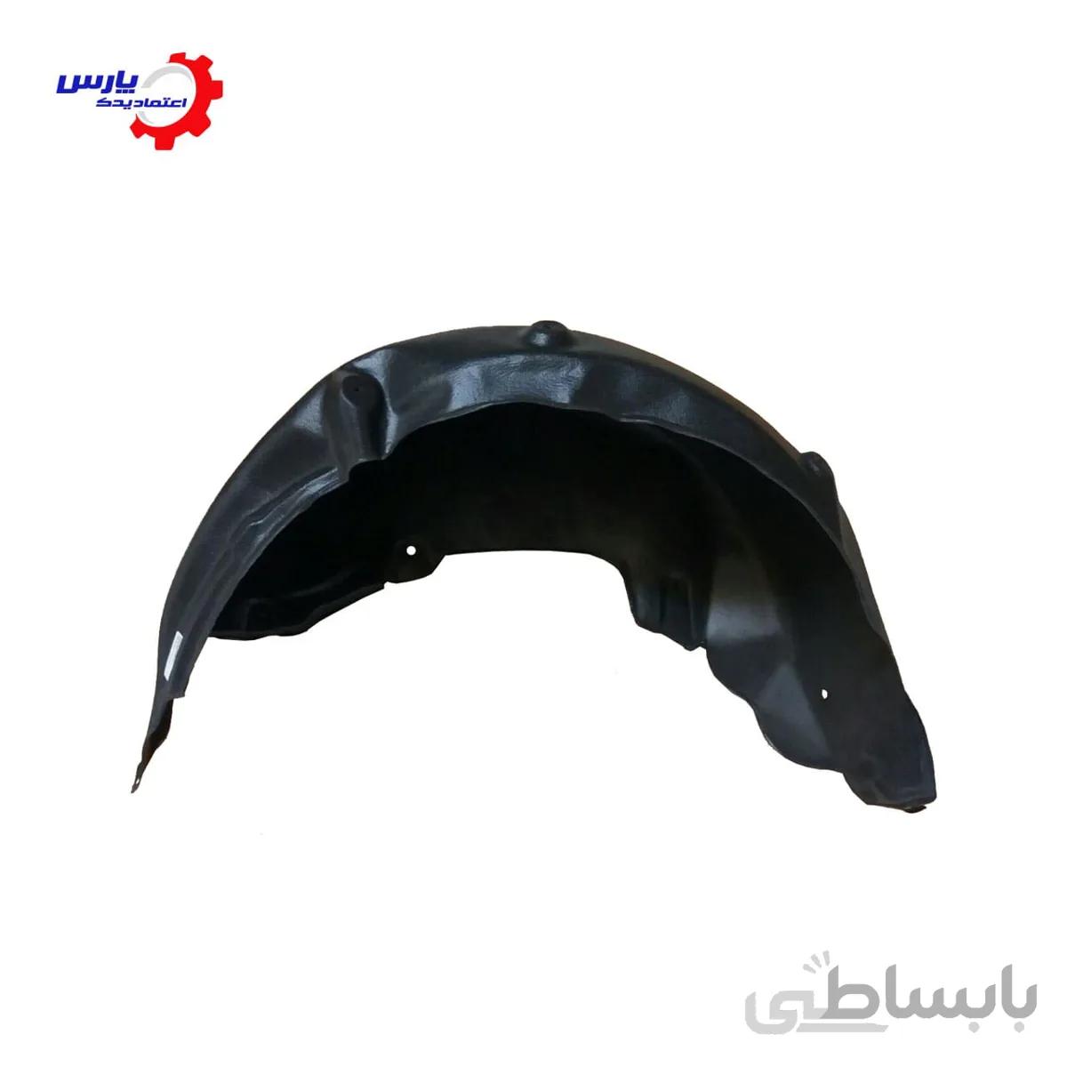 شلگیر عقب راست لیفان 620