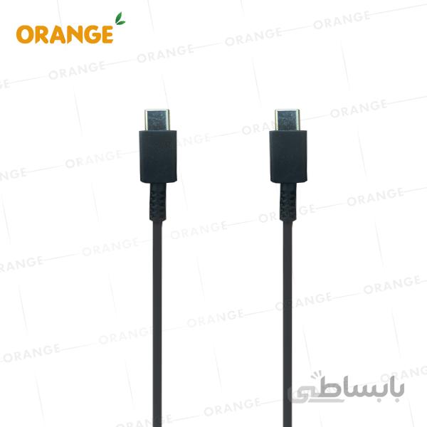 کابل دوسر تایپ سی سامسونگ(SAMSUNG) مدل NOTE10