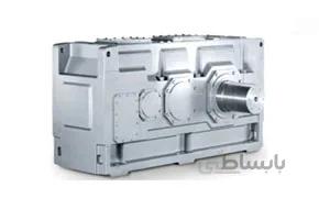 گیربکس صنعتی Flender