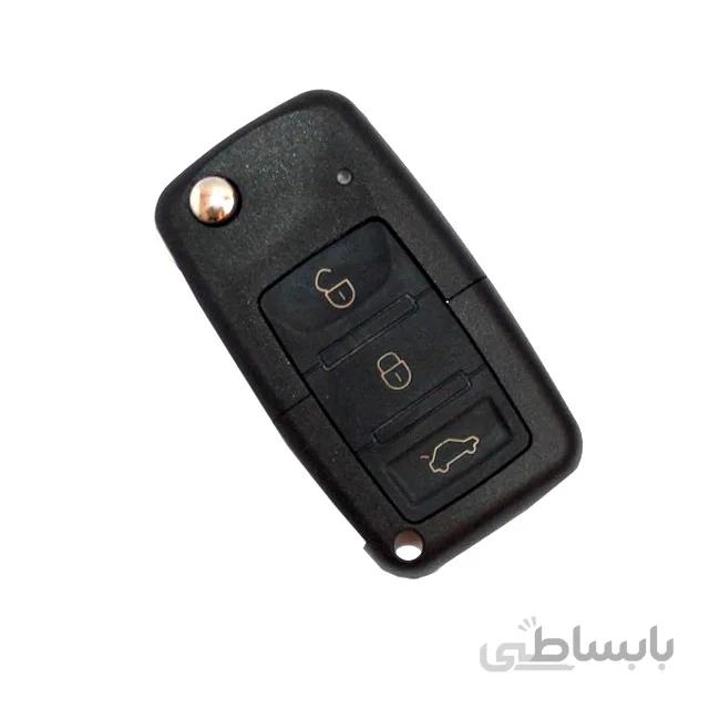 قاب ریموت سمند مولتی پلکس