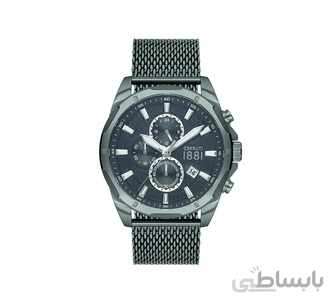 ساعت مردانه چروتی CRA20501