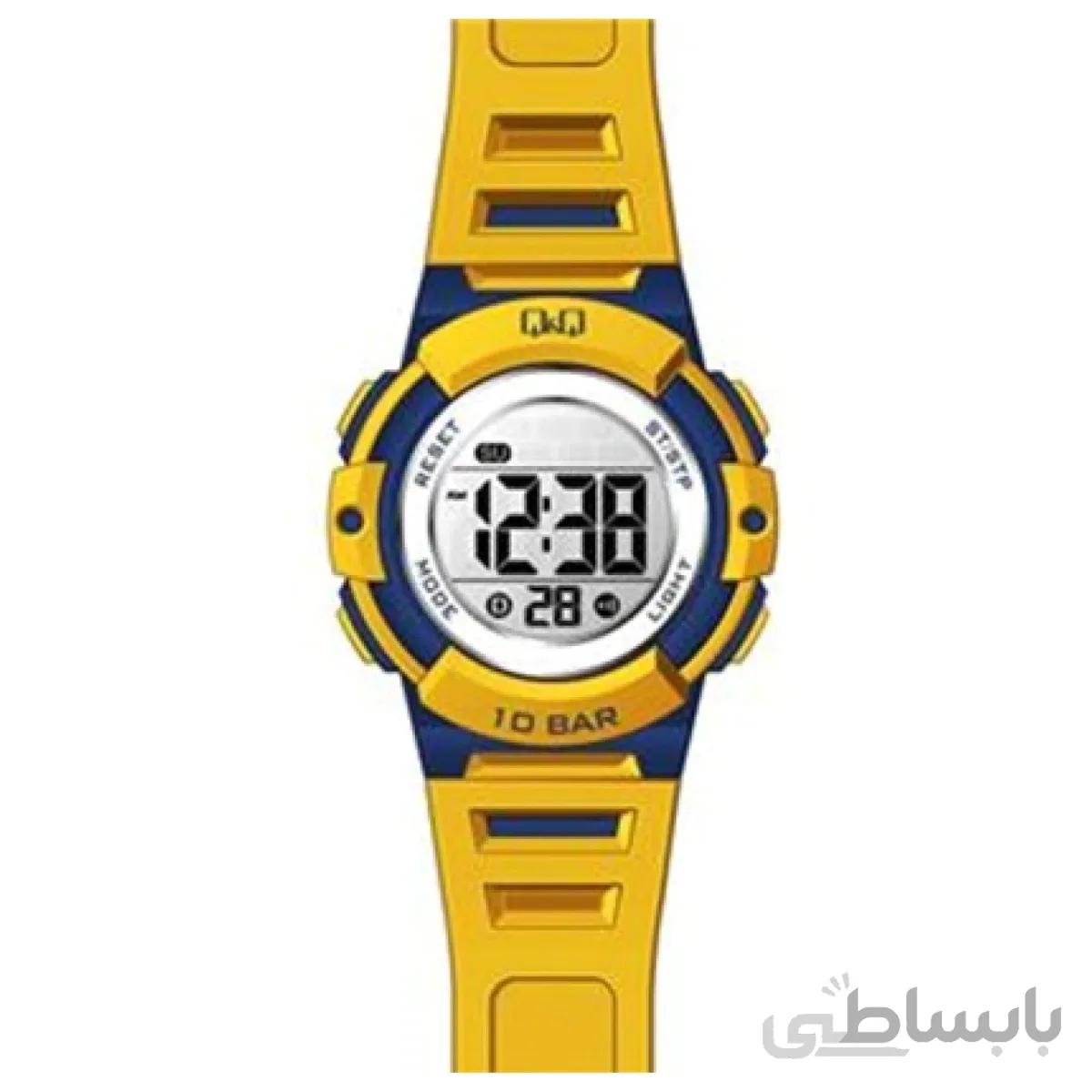 ساعت کیواندکیو مدل M185-003