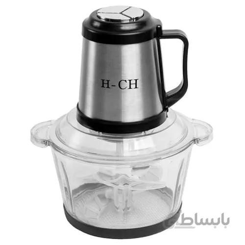 خردکن HCH مدل 1123