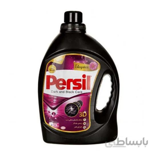 مایع لباسشویی پرسیل مدل ELEGANCE حجم 2.7 کیلو گرم