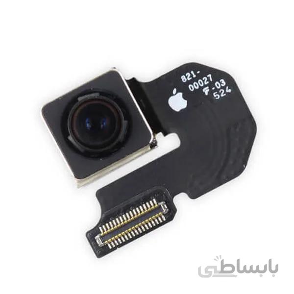 دوربین روکاری گوشی IPHONE 6S