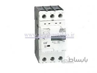 راه انداز موتور MMS (کلید حرارتی دستی) 9 تا 13 آمپر ، LS