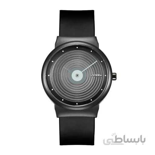 ساعت مچی عقربه ای مردانه سینوبی مدل S9802G