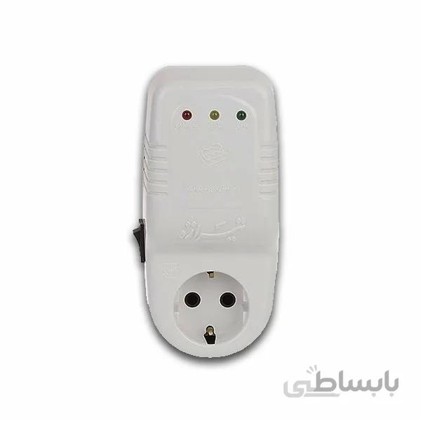 محافظ انالوگ ماشین ظرفشویی و لباسشویی تیراژه مدل S7000