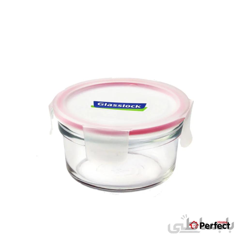 ظرف نگهدارنده گلس لاک مدل ORCT035