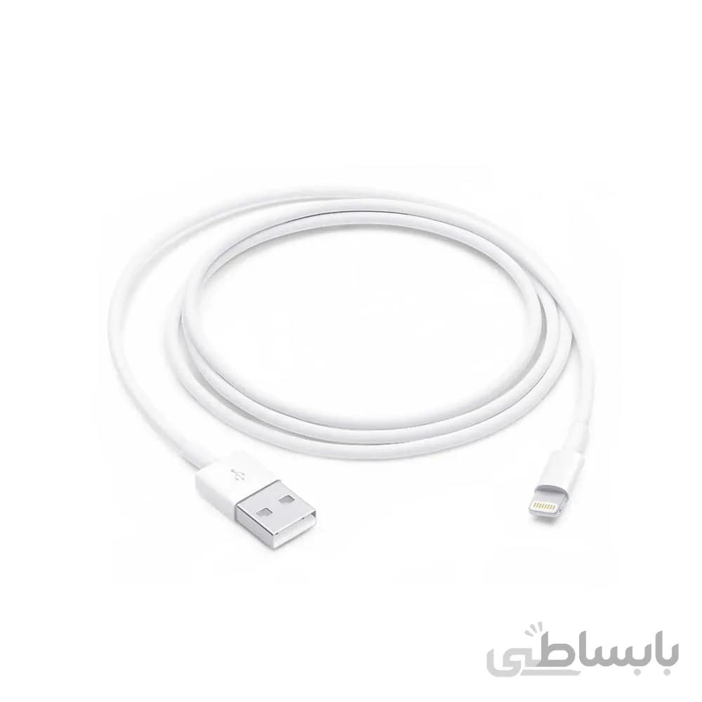 کابل شارژ ایفون ۵S