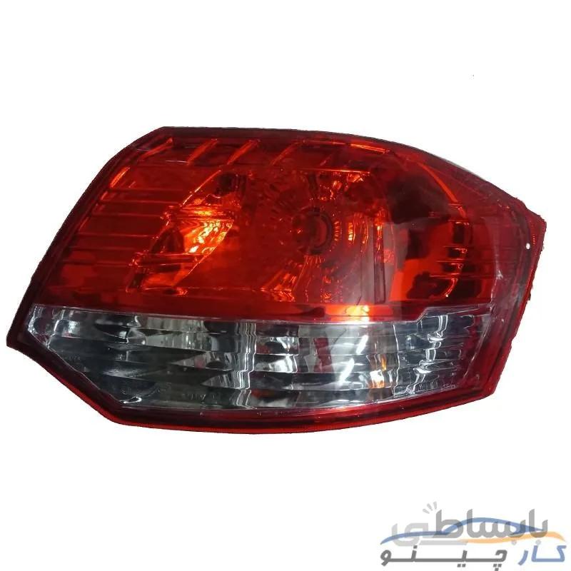 چراغ خطر سمت راست (روی گلگیر) ولکس C30 ا cl000460