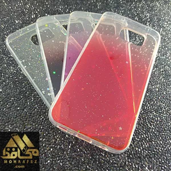 قاب اکلیلی سامسونگ Galaxy S7 کد SA412