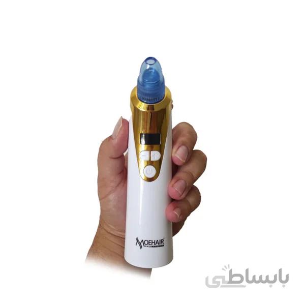 میکرودرم قدرتمند موهیر مدل MP-9032