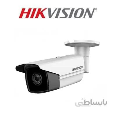 دوربین مدار بسته هایک ویژن مدل DS-2CD2T43G0-I8 ا DS-2CD2T43G0-I8