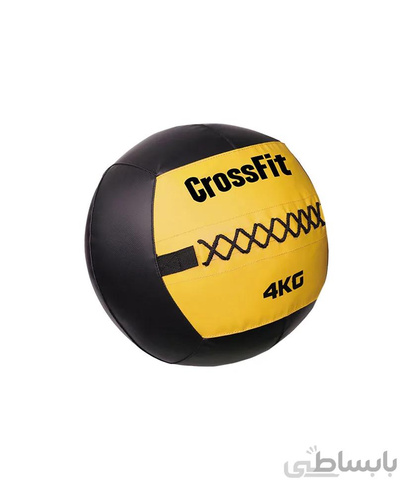 توپ وال بال POWERGYM