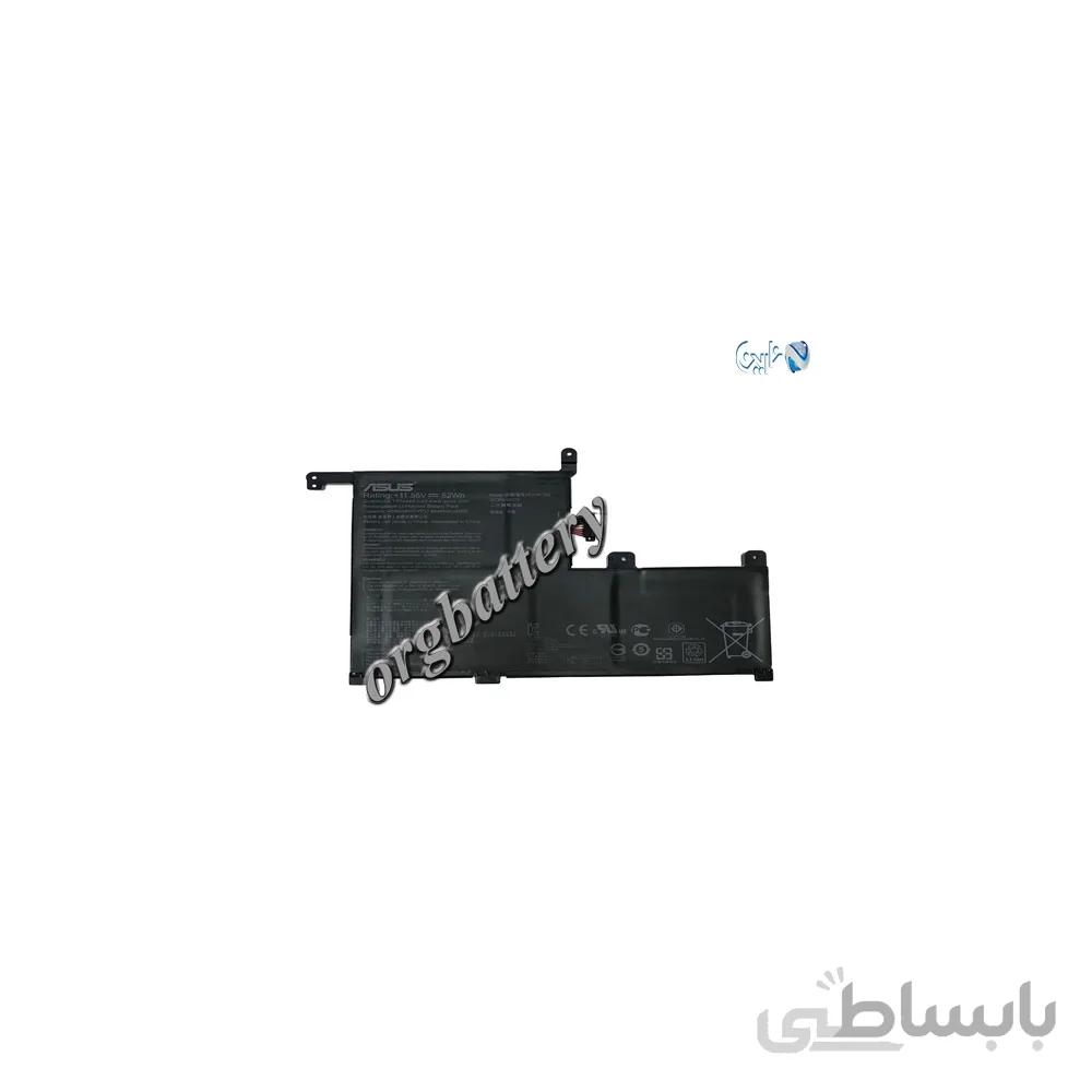 باتری لپ تاپ ایسوس مدل Battery Original Asus UX561