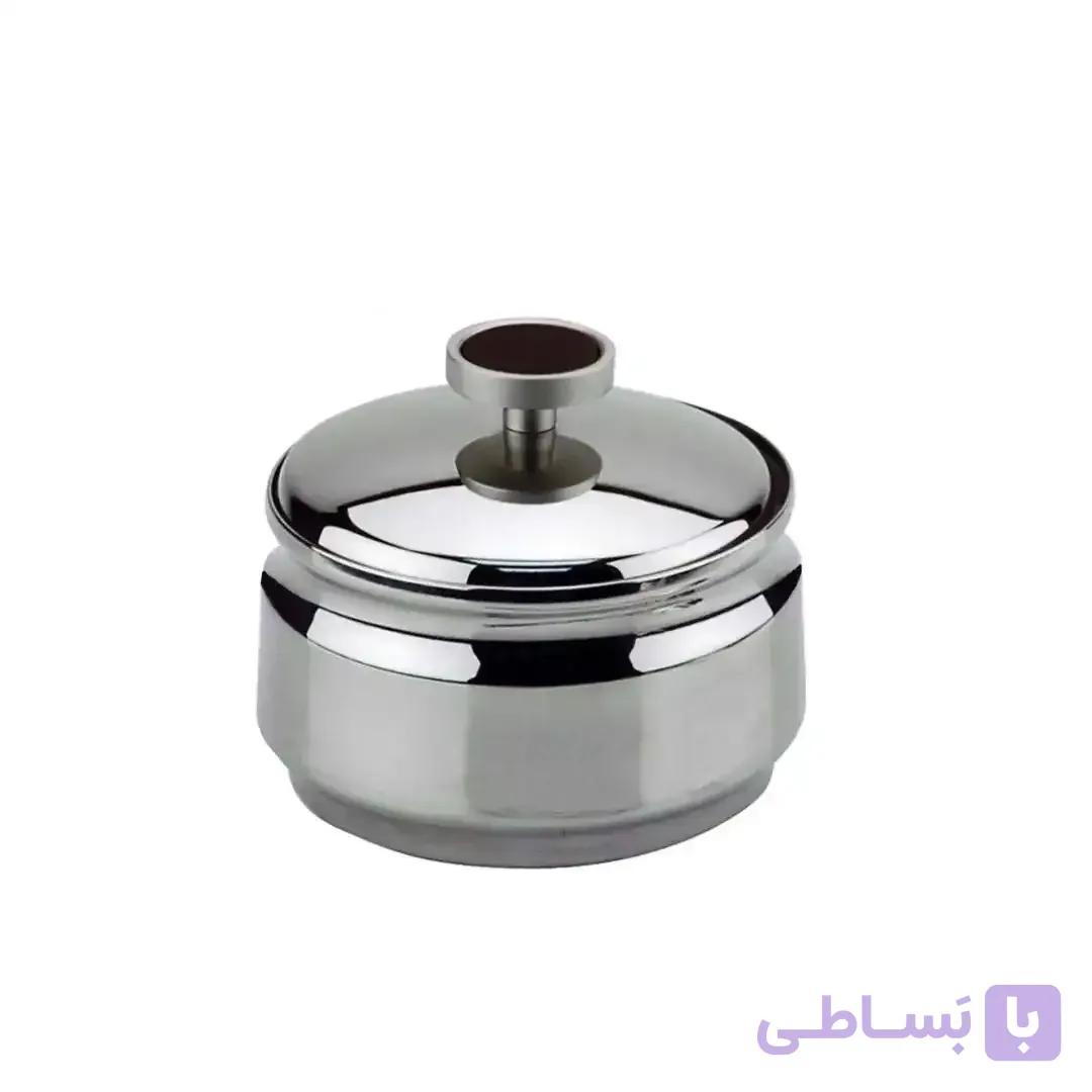 قندان ریجنت استیل مدل ZEN
