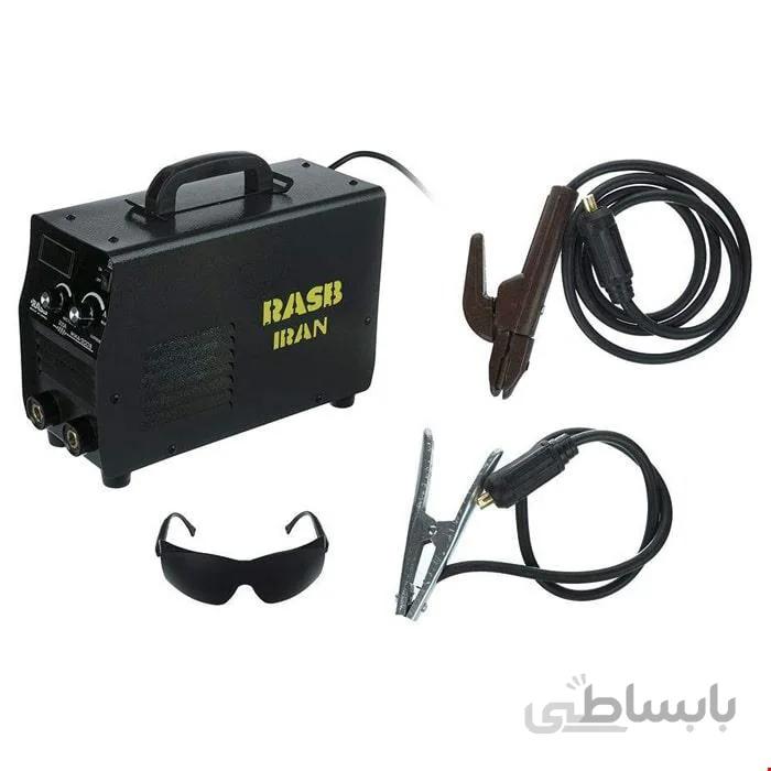 اینورتر جوشکاری 200 آمپر رسب مدل 300S