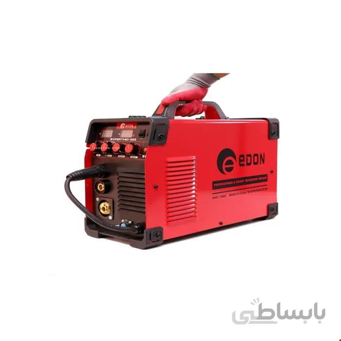 دستگاه جوش اینورتر co2 تکفاز 225 امپر ادون