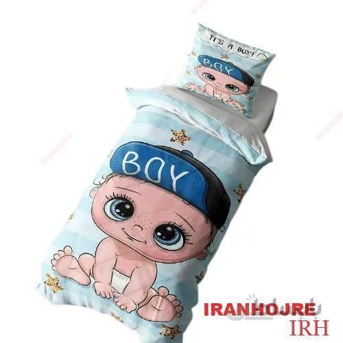 روتختی سه بعدی کودک و نوجوانboy