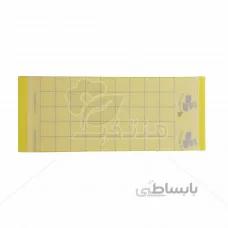 چسب زرد جذب کننده حشرات