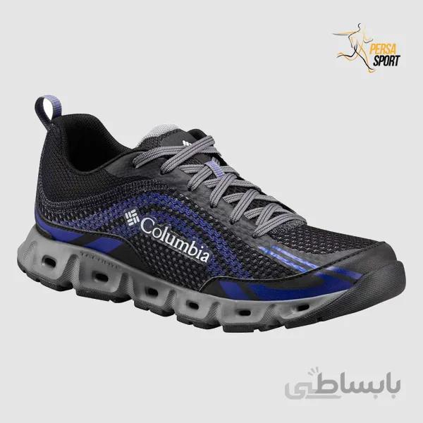 کفش زنانه کلمبیا DRAINMAKER IV BL
