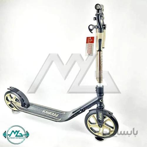 اسکوتر مدل TECNICA S250